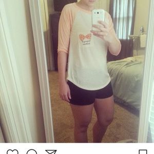 Simply southern shirt